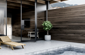 Outdoor Area 2