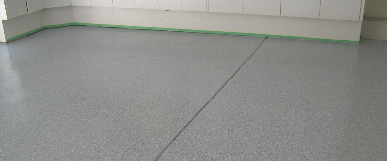 benefits of epoxy flooring